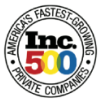 American's Fastest-Growing Private company Badge-RKB