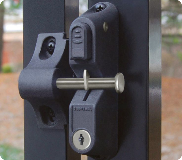 Gate Lock- RKB