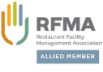 RFMA Allied Member Badge- RKB