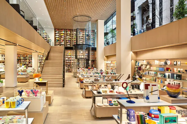 Retail Facility Maintenance-RKB