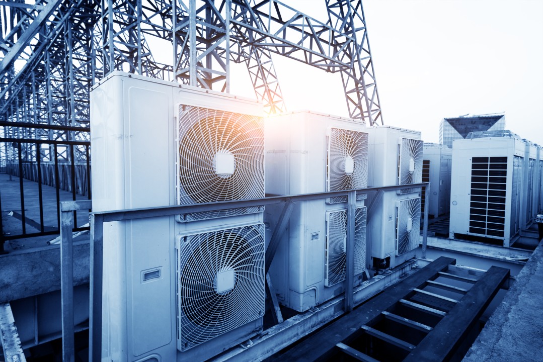 Building Automation Systems - Efficient Building Management