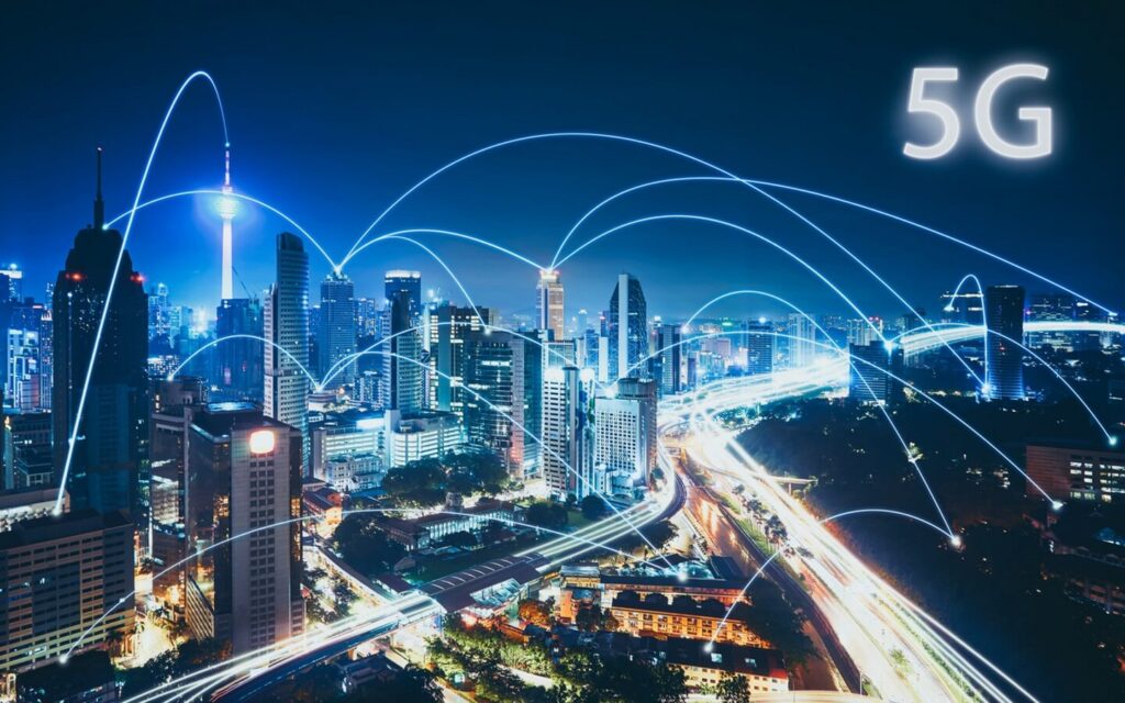 The 5G Revolution in Facility Management: Enhancing Efficiency