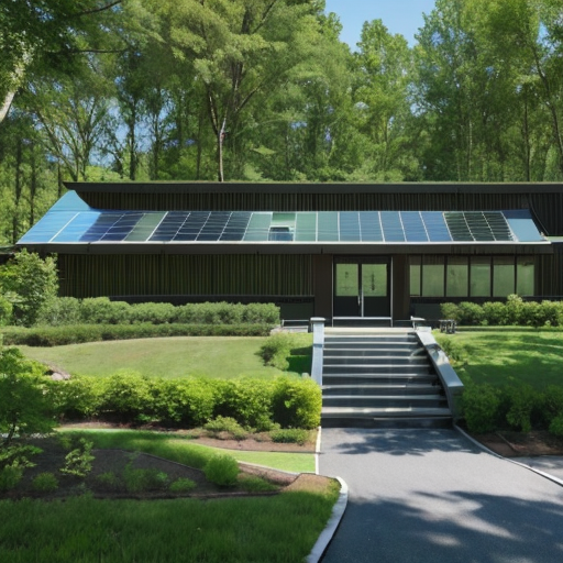 Energy Management Solutions - Sustainability in Facility operations