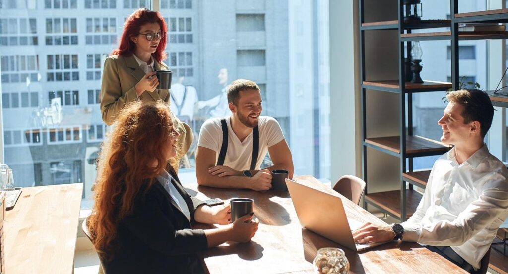 Role of Facility Management - Enhancing Workplace Experiences