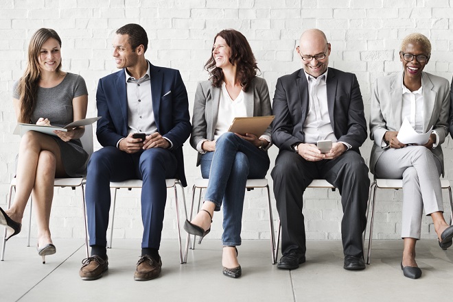 Adapting Facilities for an Aging Workforce: Designing for Diversity