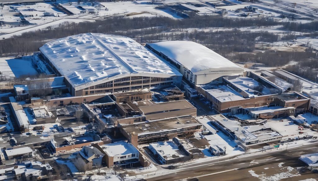 How Climate Change is Reshaping Facility Management