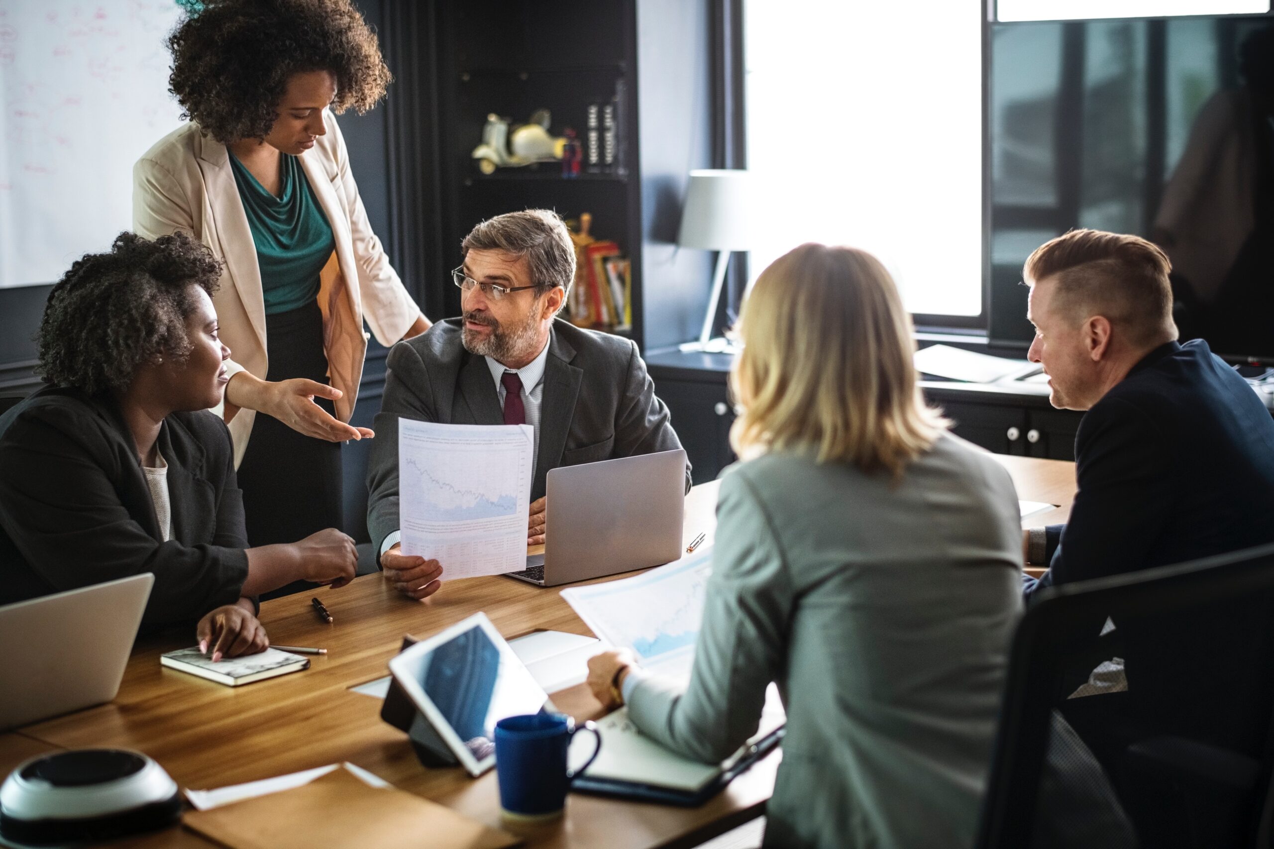 Creating a Supportive and Inclusive Environment