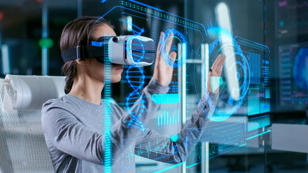 The Impact of Augmented Reality in Facility Management