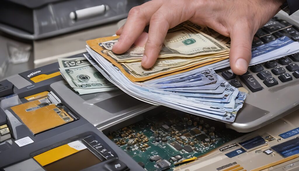 Effective Budgeting and Cost Control in Facility Maintenance