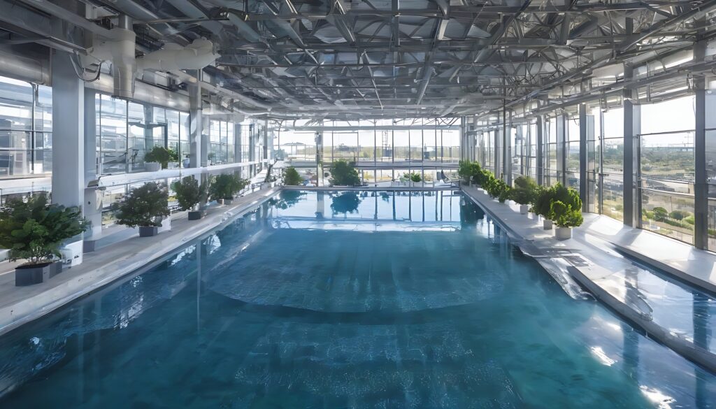 Innovative Water Conservation Practices in Facility Maintenance