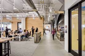 Role of Facility Management - Enhancing Workplace Experiences