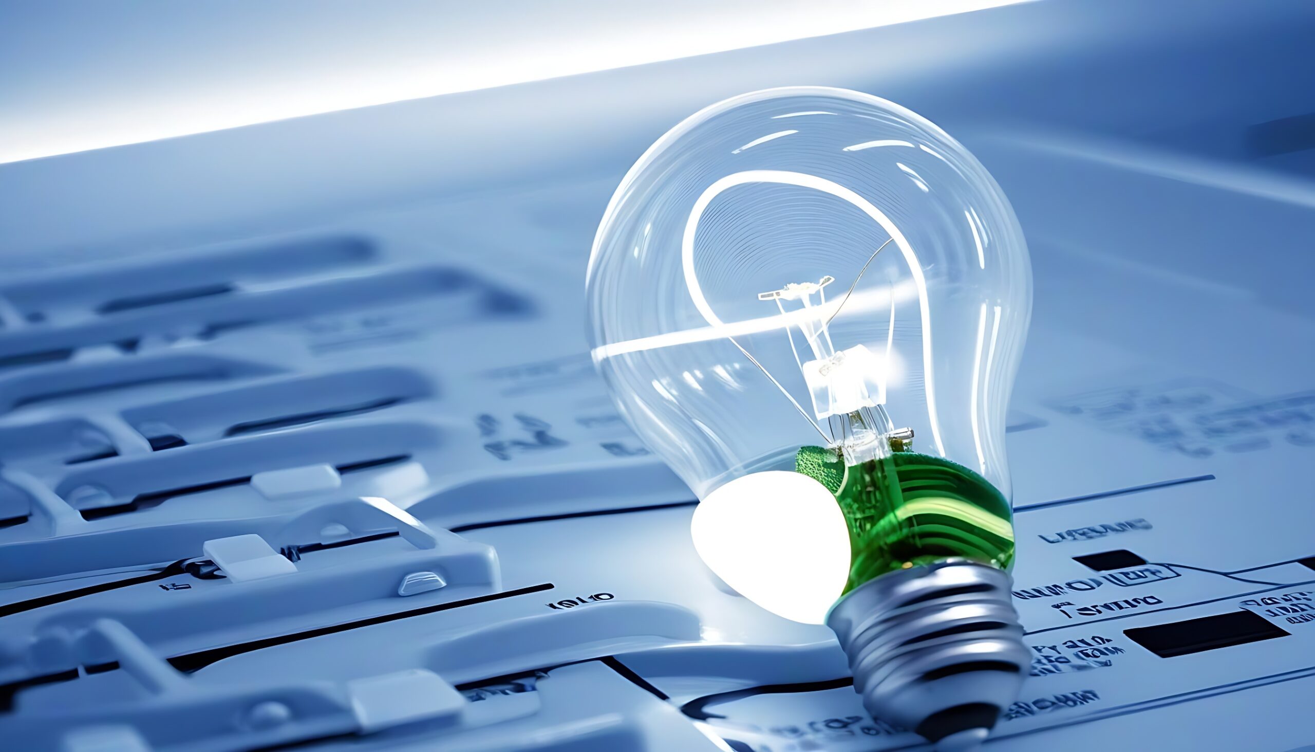 Energy Management Solutions - Sustainability in Facility operations