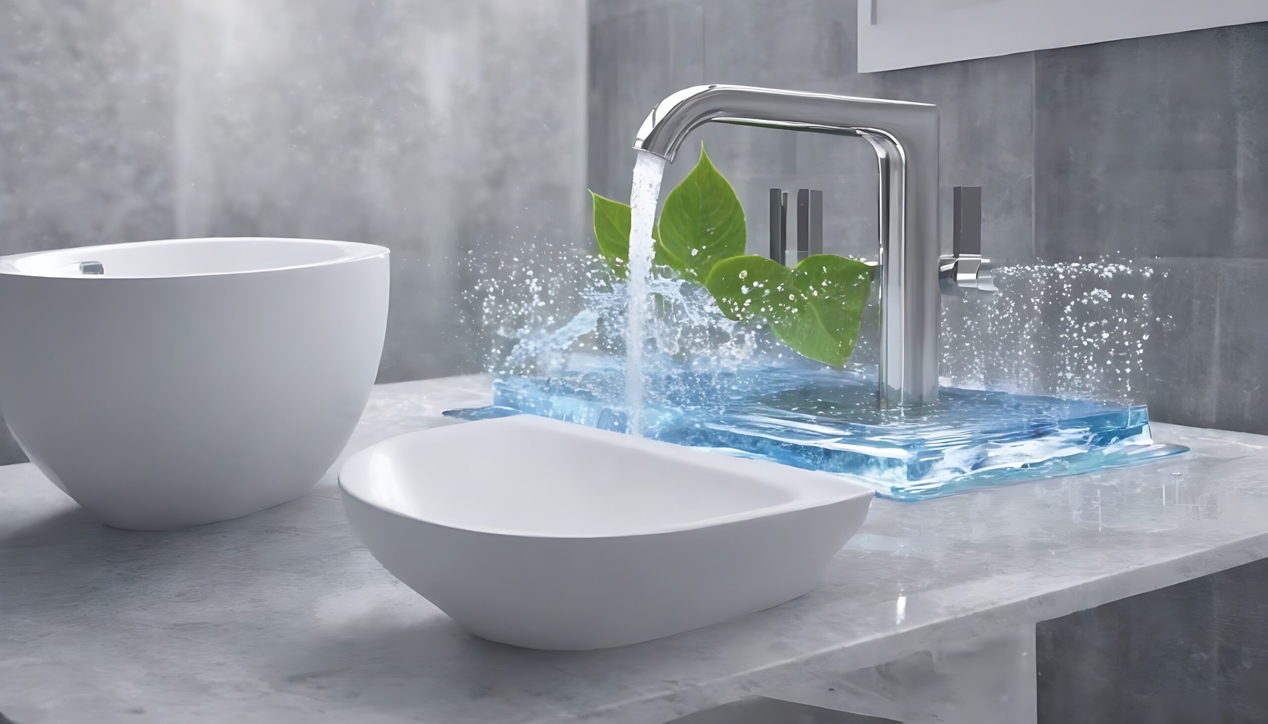 Innovative Water Conservation Practices in Facility Maintenance